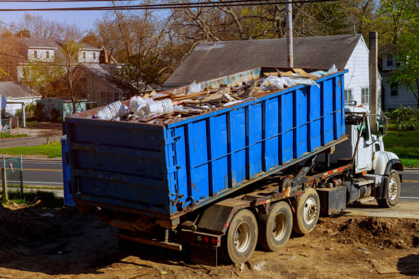 Best Basement Cleanout  in Claremont, NH